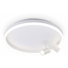 Накладной светильник ambrella light fl fl5112
